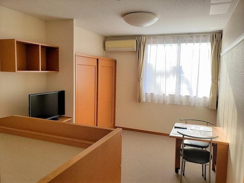 Preview interior of leopalace Central Ichibankan