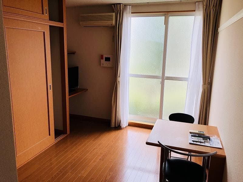 Preview interior of leopalace Espoir