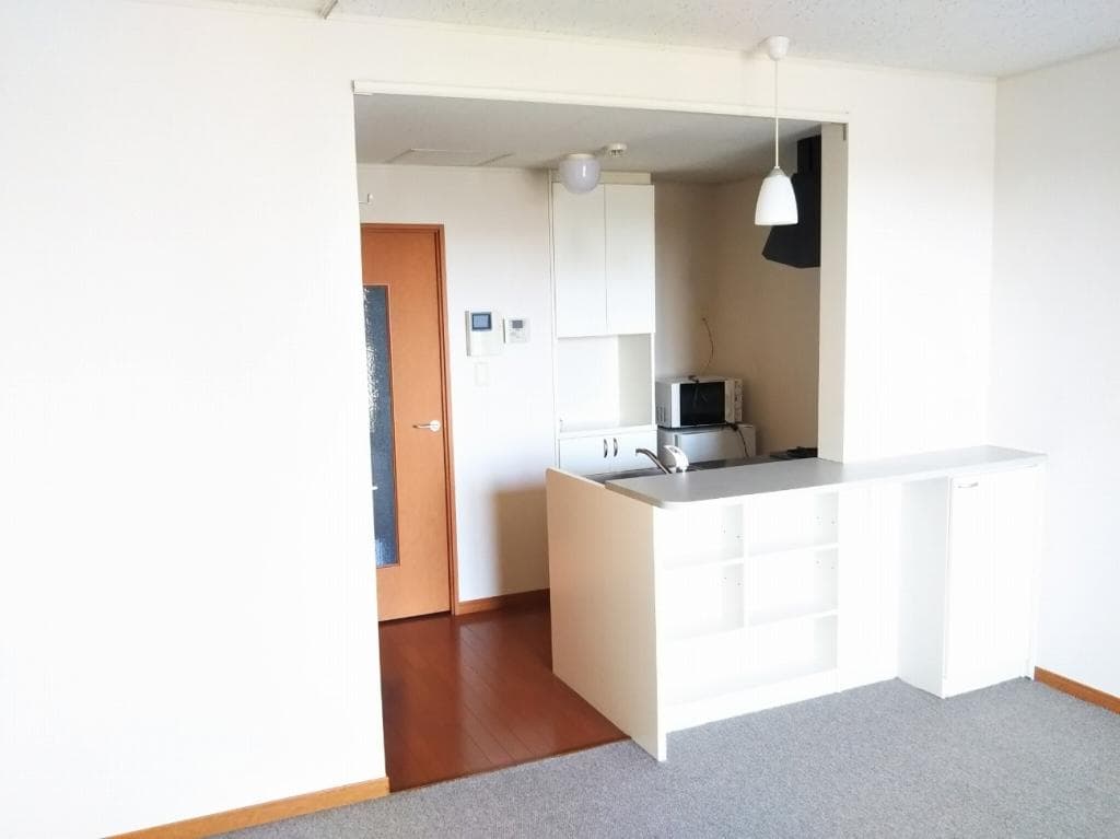 Preview interior of leopalace Crest Will