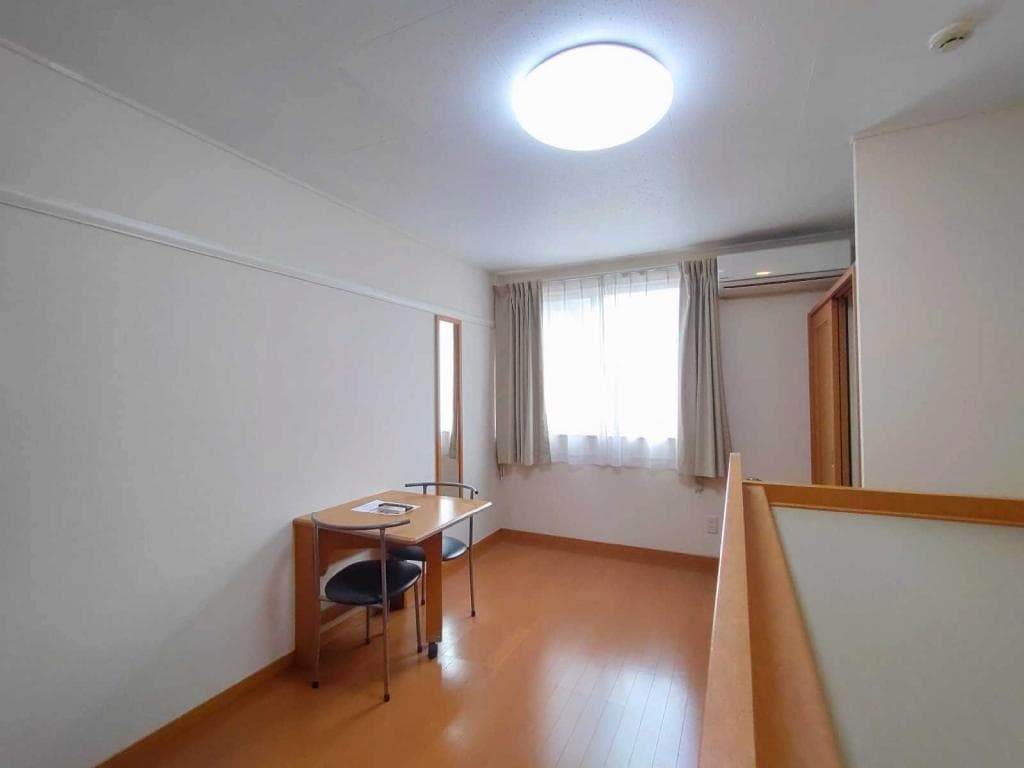 Preview interior of leopalace Maruyama II