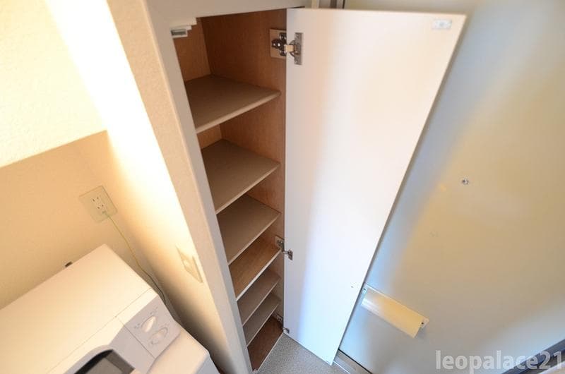 Preview interior of leopalace 290