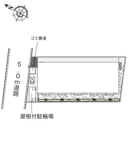 Preview interior of leopalace Villa Honmachi