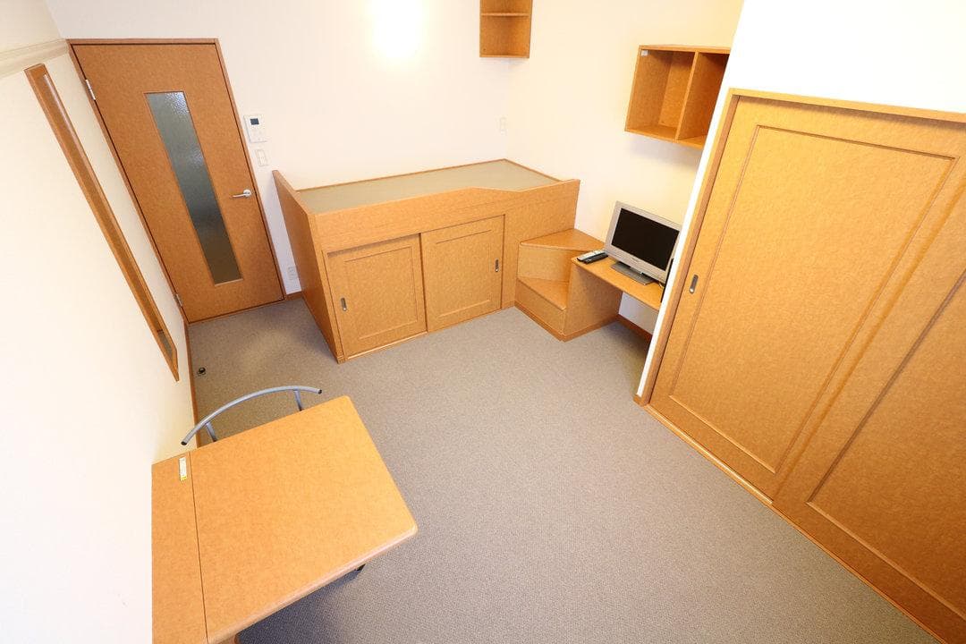 Preview interior of leopalace Jardin Amanohashidate