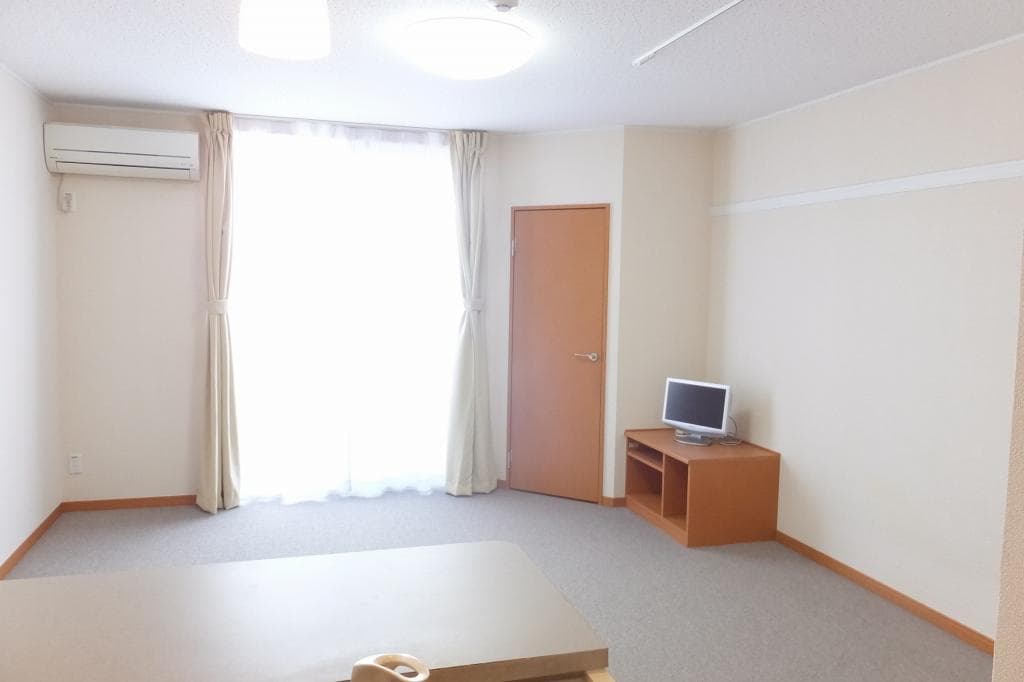 Preview interior of leopalace Leorupinas I