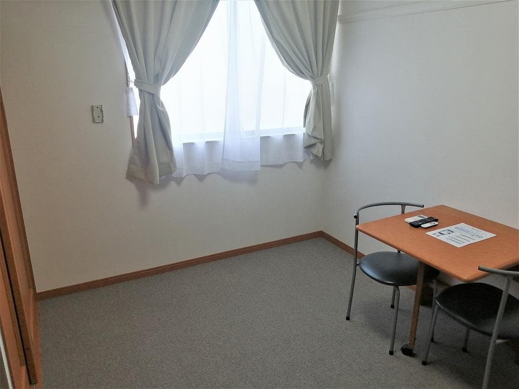 Preview interior of leopalace Sunlight Pal