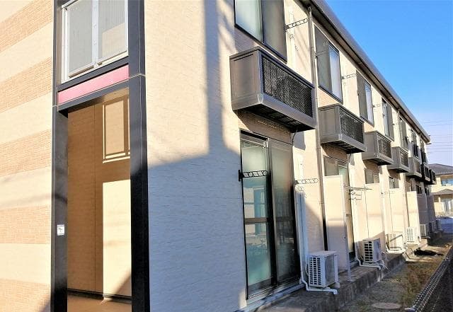 Preview interior of leopalace Farm Field
