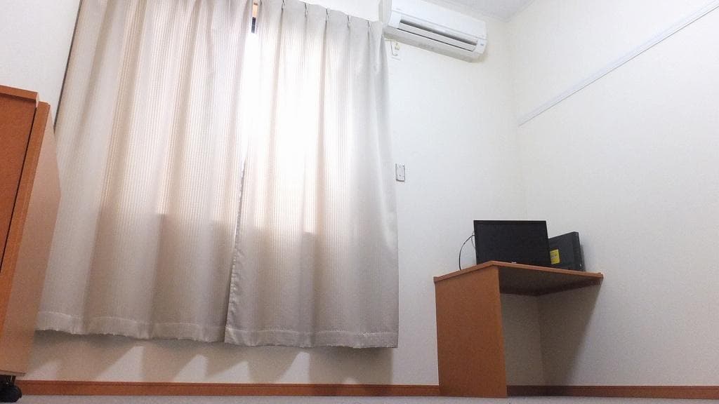 Preview interior of leopalace Nagano Ichi Chome