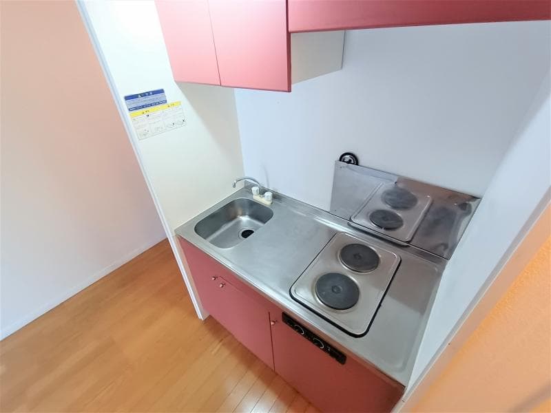 Preview interior of leopalace FUKONO Ichibankan