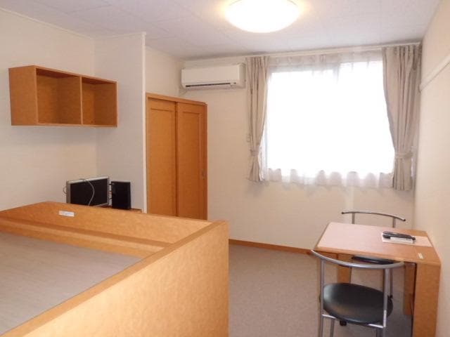 Preview interior of leopalace Sancerre Maruyamadai II