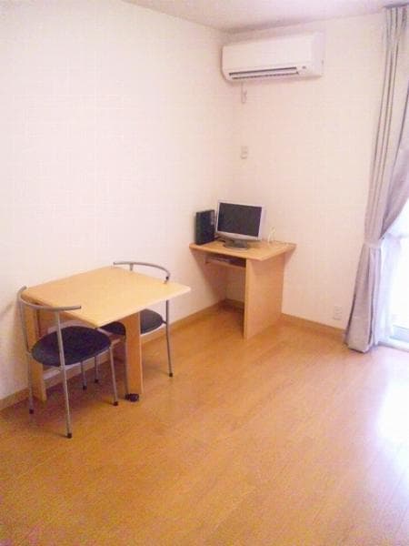 Preview interior of leopalace Sun Road