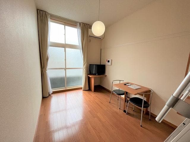 Preview interior of leopalace Melze