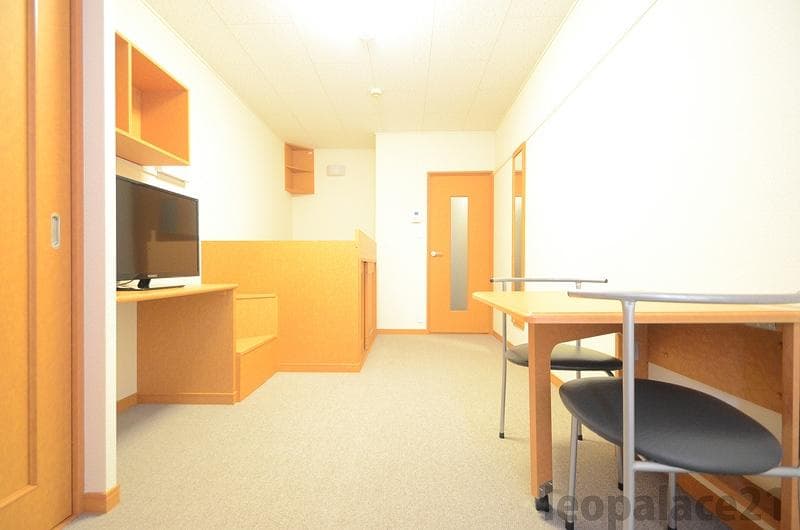 Preview interior of leopalace Kitanoda