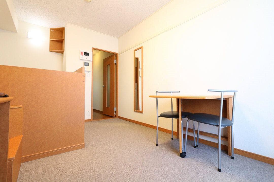 Preview interior of leopalace La Hoya