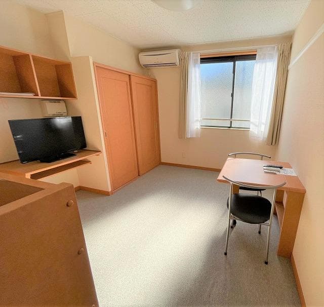 Preview interior of leopalace Grandchariot A