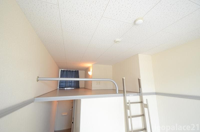 Preview interior of leopalace HORI