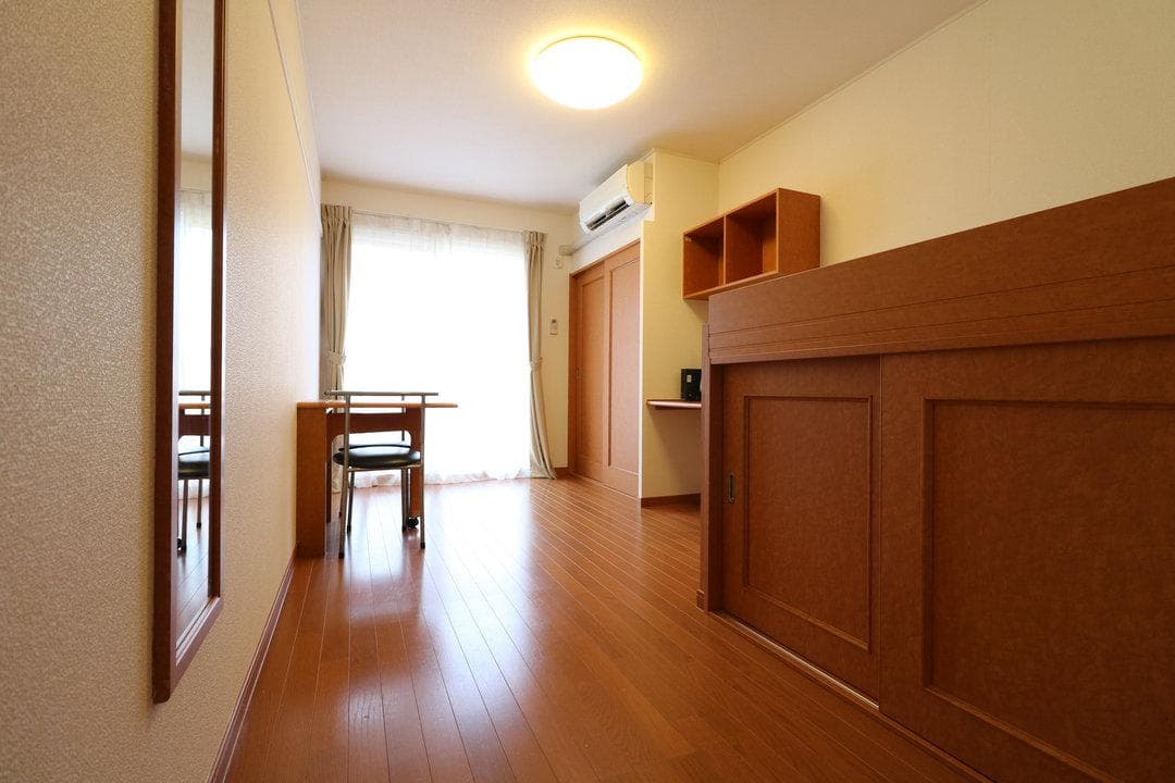 Preview interior of leopalace Harmonie