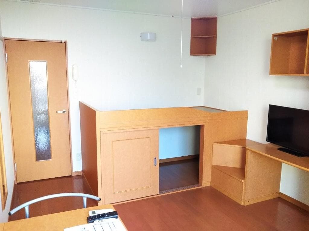 Preview interior of leopalace Sunrise