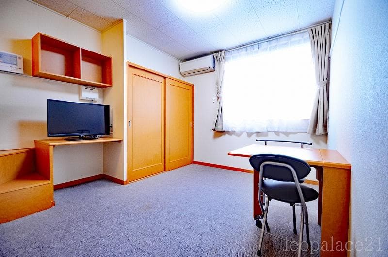 Preview interior of leopalace HYT II