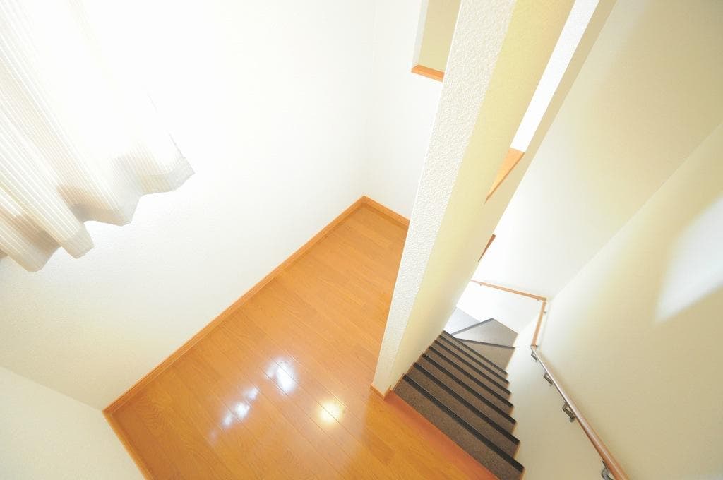 Preview interior of LEONEXT Amenity Terrace