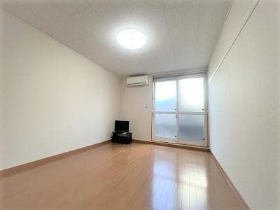 Preview interior of leopalace Kita Mikunigaoka