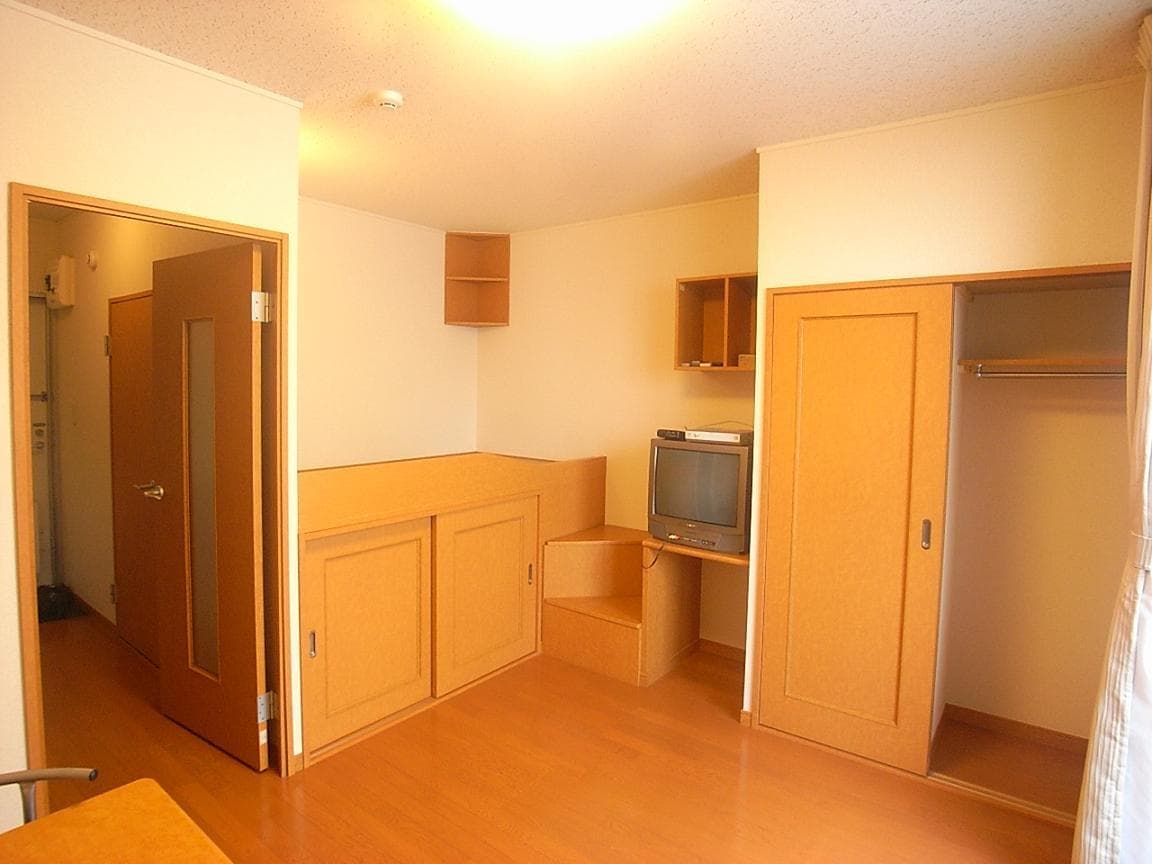 Preview interior of leopalace Kamifukuoka