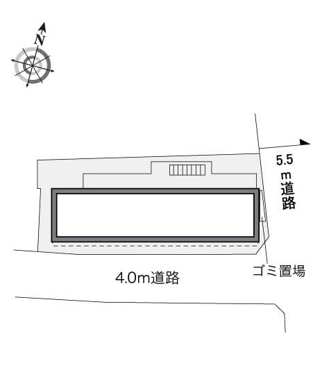 Preview interior of leopalace Premier