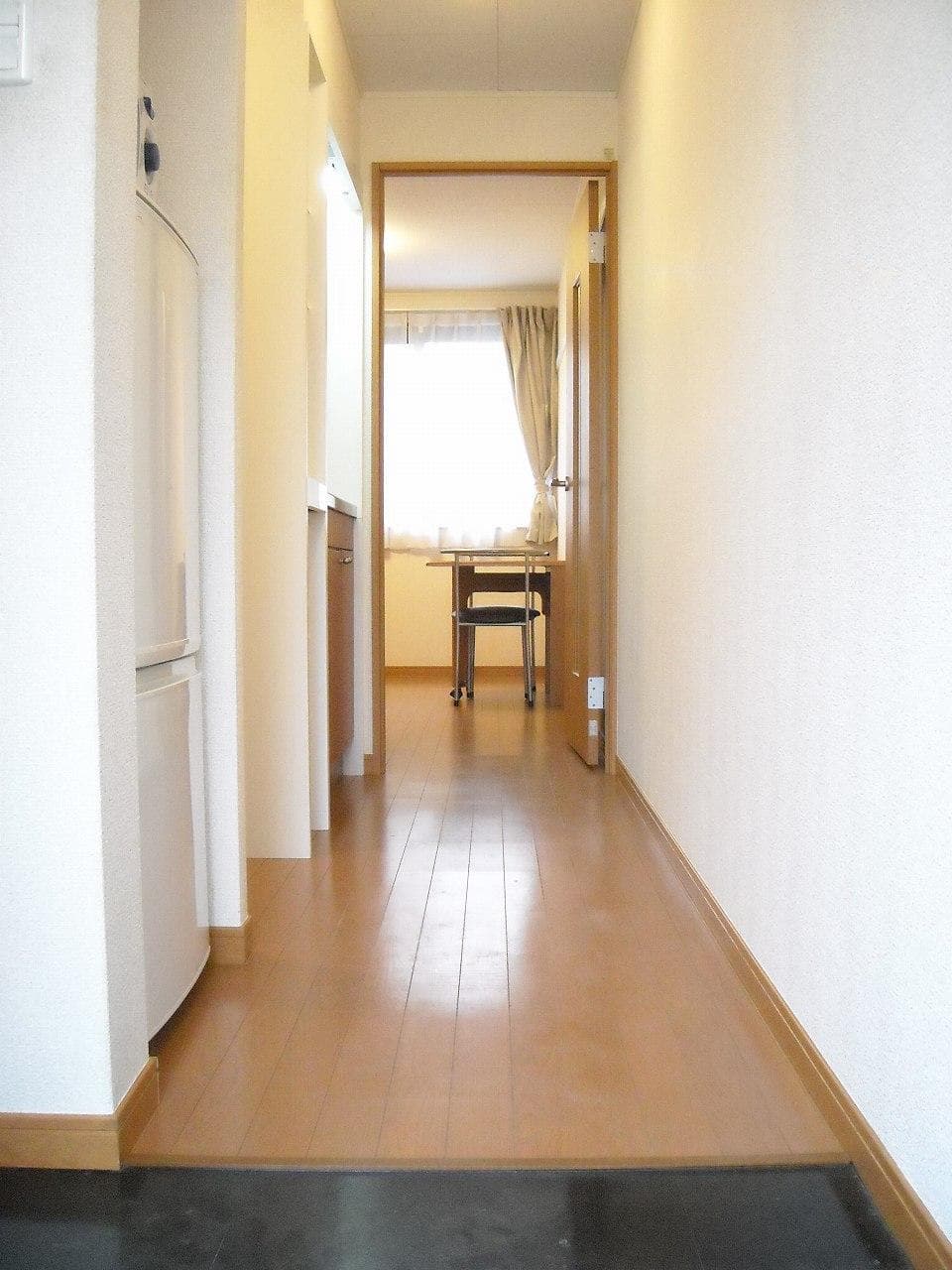 Preview interior of leopalace RUHEN HEIM
