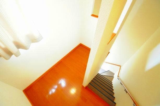 Preview interior of leopalace Grandeur II