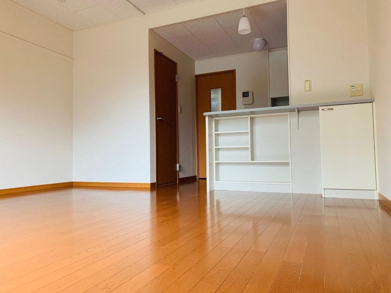Preview interior of leopalace Amore III