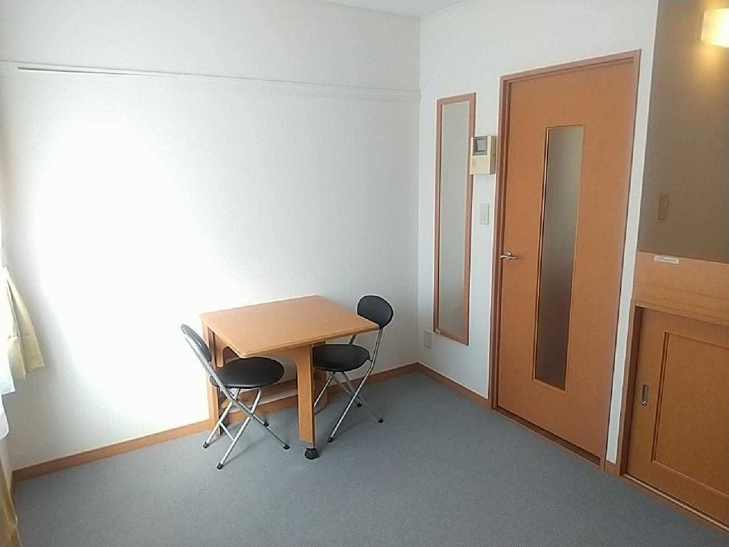 Preview interior of leopalace Recriture Tachikawa