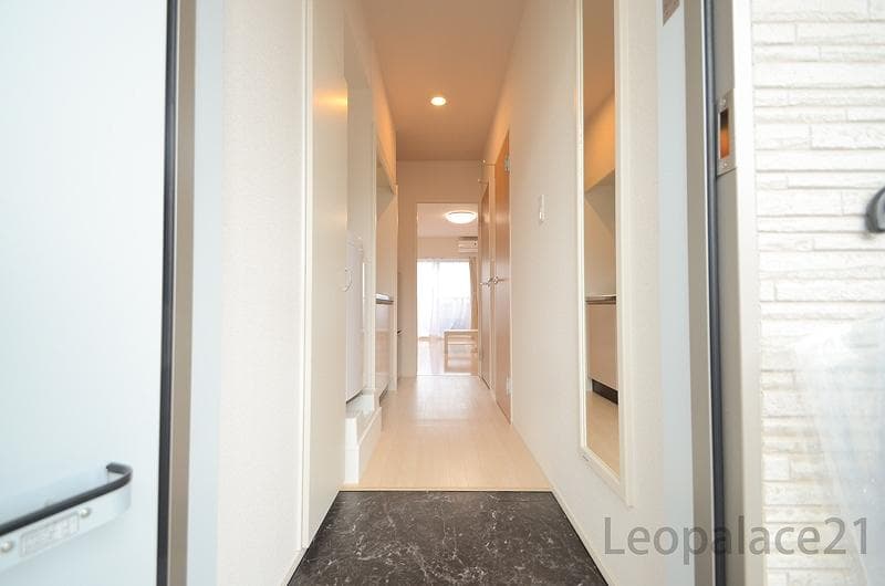 Preview interior of CLEINO Prezone