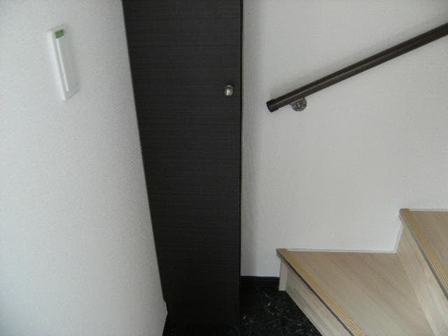 Preview interior of LEONEXT NAKAJUKU II