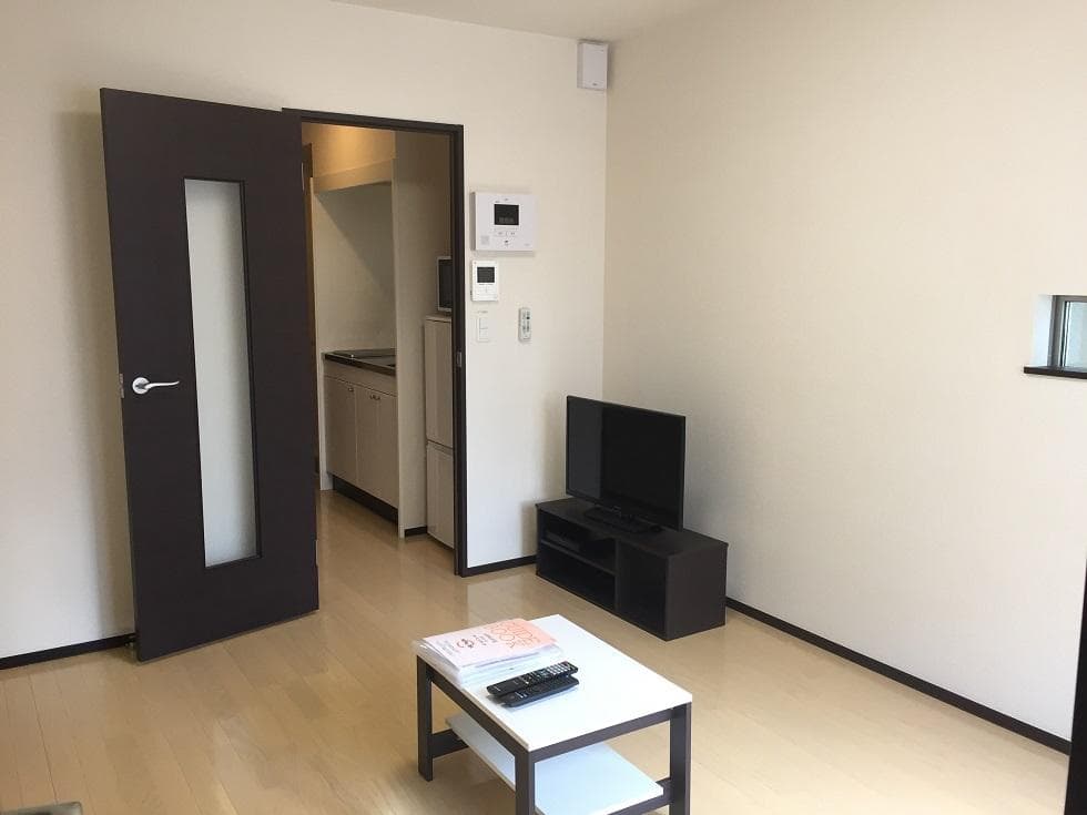 Preview interior of CLEINO Fukiage