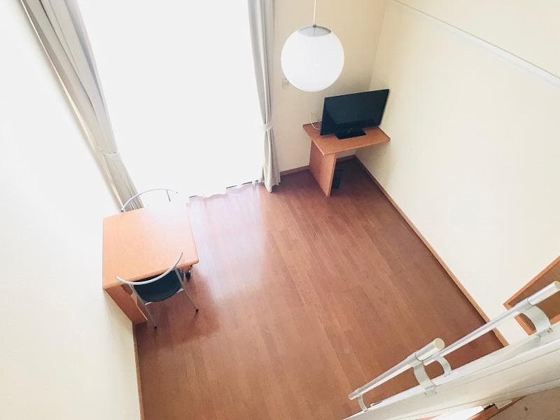 Preview interior of leopalace Y90