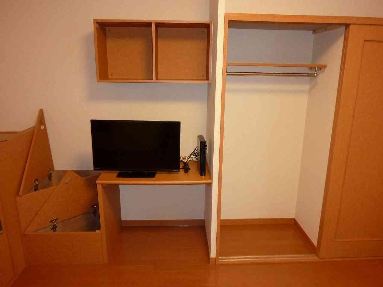 Preview interior of leopalace Hillside Terrace