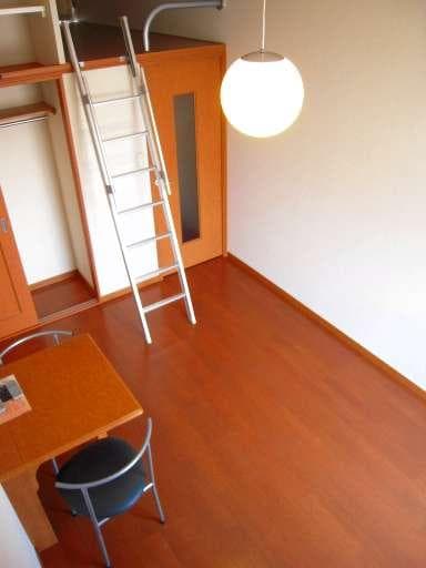 Preview interior of leopalace SWALLOW