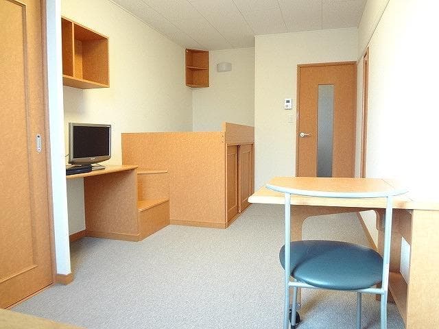Preview interior of leopalace Stachys I