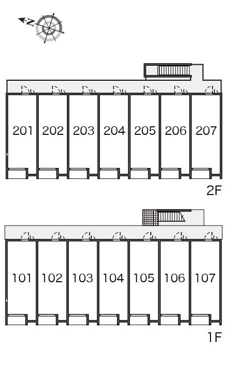 Preview interior of LEONEXT Cibelle