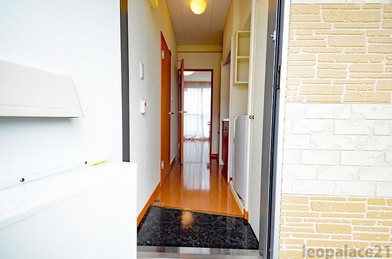 Preview interior of leopalace Maison de Hinode