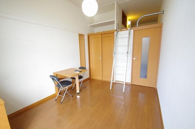 Preview interior of leopalace Aldebaran