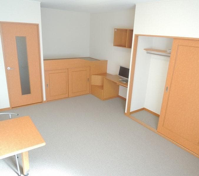 Preview interior of leopalace Felice