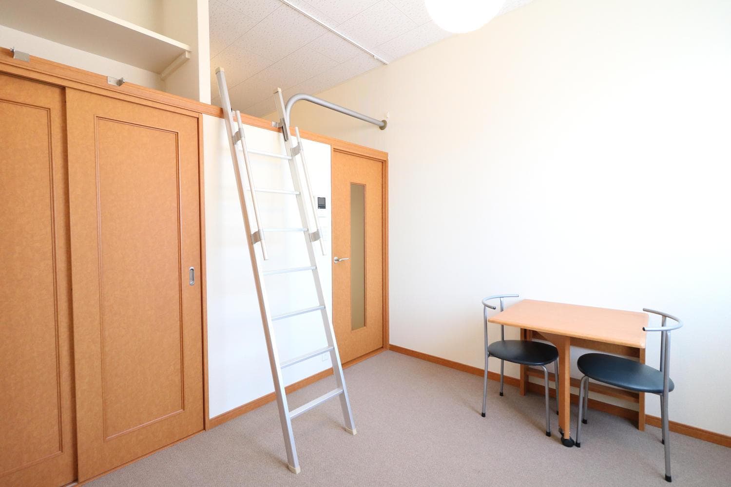 Preview interior of leopalace GRACE Moto Okubo