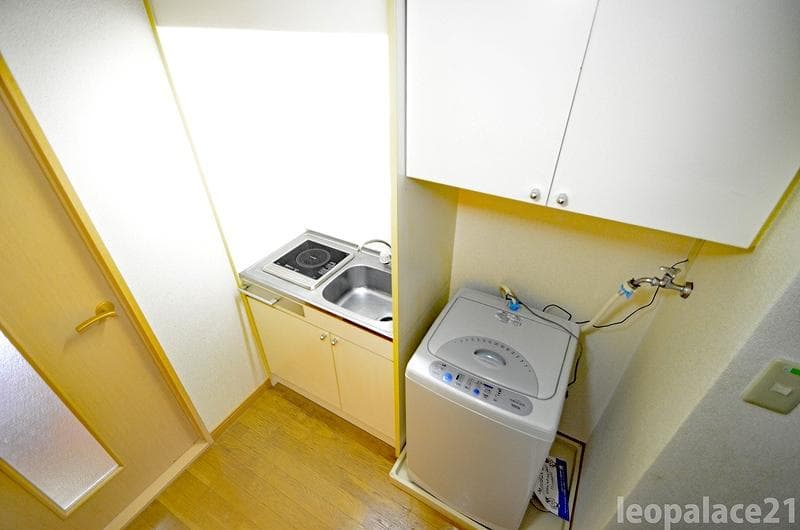 Preview interior of leopalace Nokata