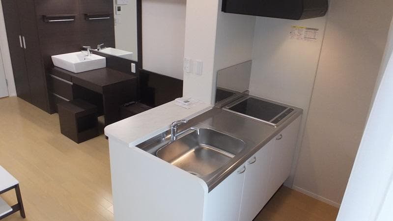 Preview interior of MIRANDA Kona Wind