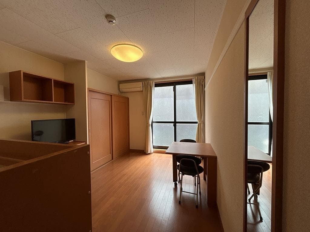 Preview interior of leopalace Miyufille