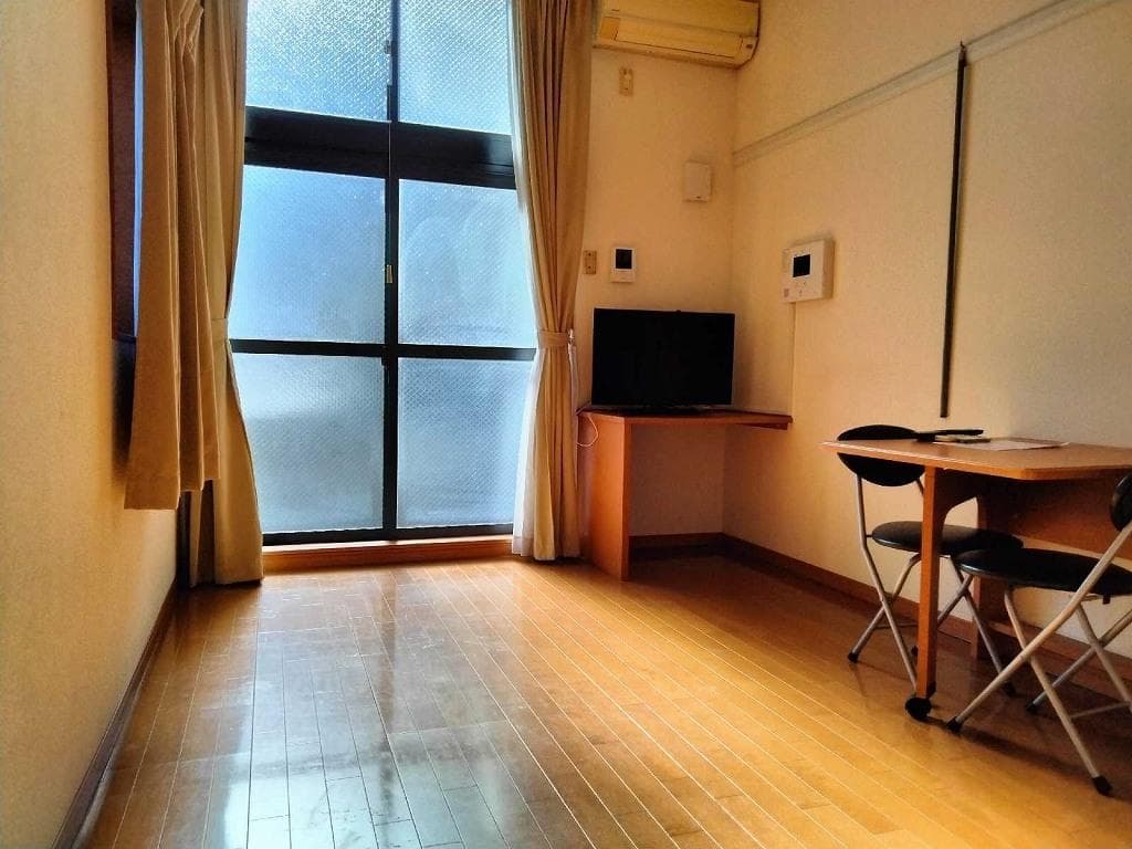 Preview interior of leopalace West Hongo I