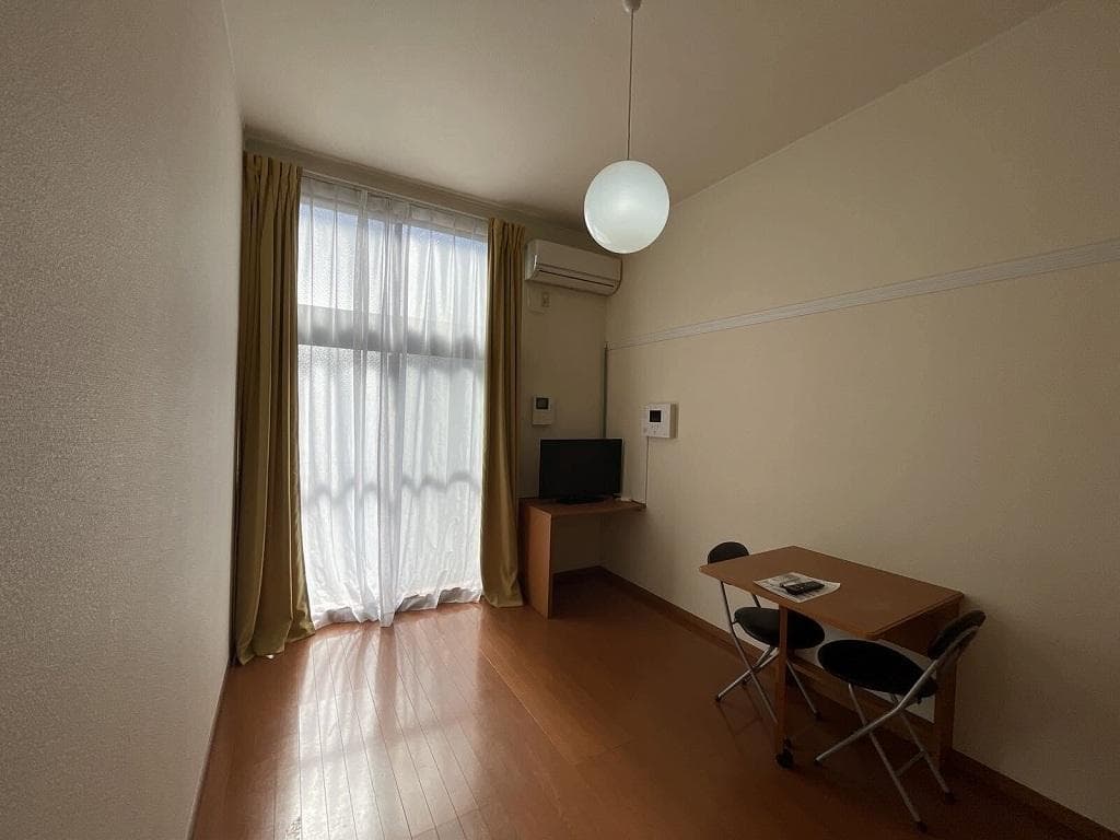 Preview interior of leopalace Maison T 4