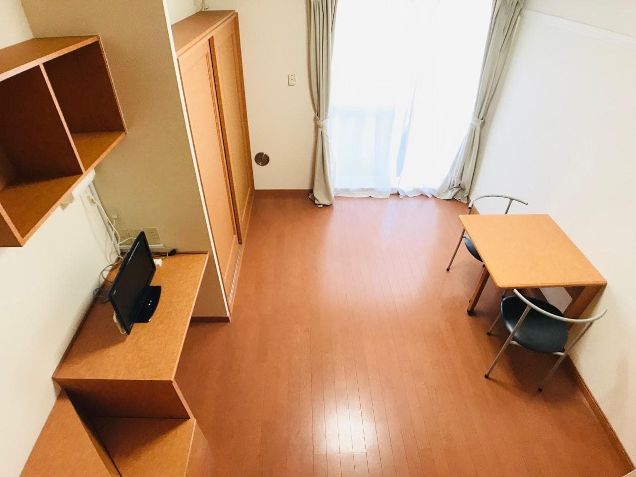 Preview interior of leopalace Farina