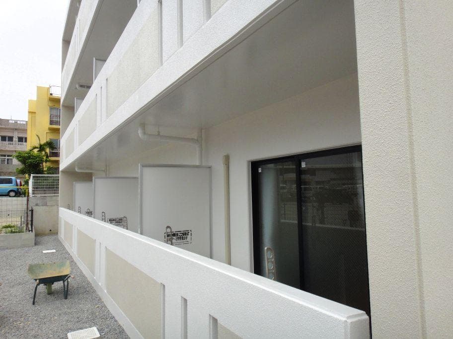 Preview interior of leopalace Shin