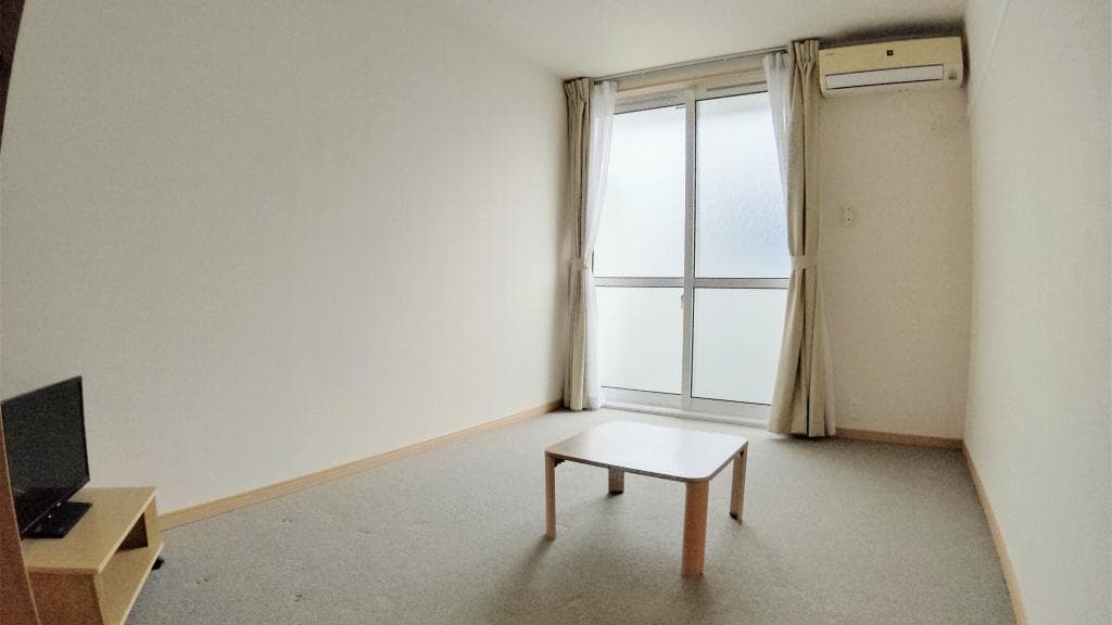 Preview interior of leopalace Ekinan Wing